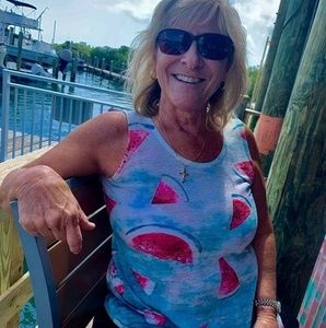 Meet your Posher, Terry